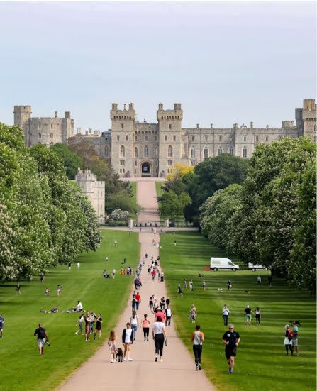 London
